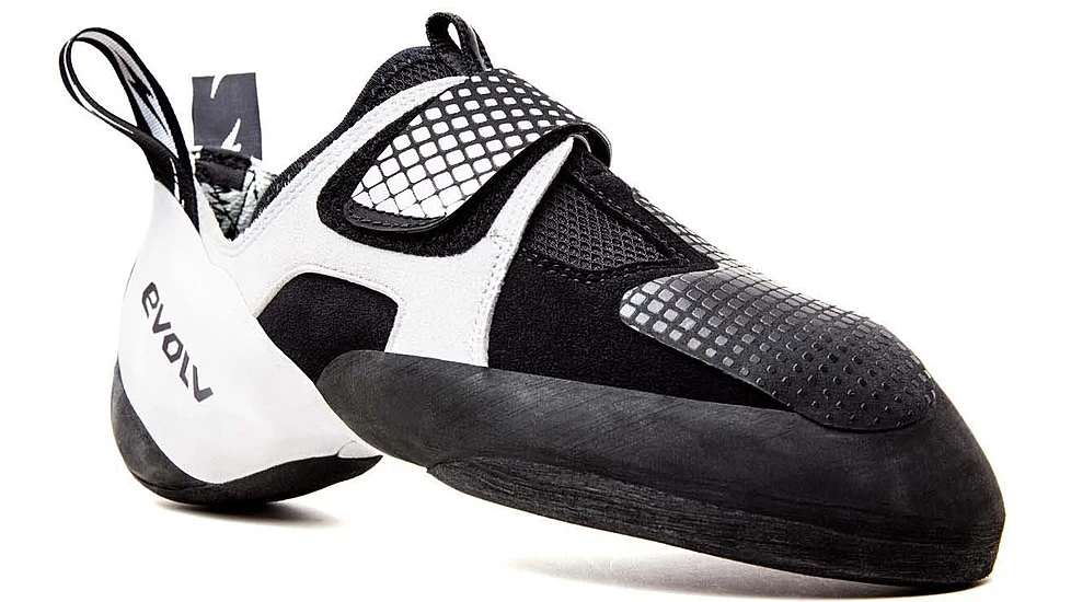 Evolv Zenist Climbing Shoes - Men's 4 Evolv Zenist Climbing Shoes - Men's - Image 2