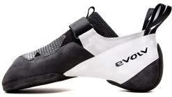Evolv Zenist Climbing Shoes - Men's 11 Evolv Zenist Climbing Shoes - Men's -Camping Equipment Shop opplanet evolv zenist climbing shoes mens black white 9 5 evl0426 975 9 5 av 2