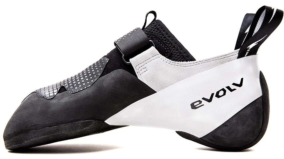 Evolv Zenist Climbing Shoes - Men's 5 Evolv Zenist Climbing Shoes - Men's - Image 3