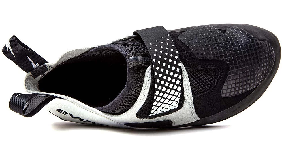 Evolv Zenist Climbing Shoes - Men's 8 Evolv Zenist Climbing Shoes - Men's - Image 6