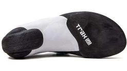 Evolv Zenist LV Climbing Shoes - Women's -Camping Equipment Shop opplanet evolv zenist lv climbing shoes womens white teal black 9 5 evl0427 6550 9 5 av 6