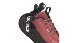 Five Ten Niad Lace Climbing Shoes - Men's -Camping Equipment Shop opplanet five ten anasazi lace shoes mens core black crew red acid mint 15 fw2851 001 15 av 6