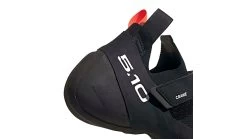 Five Ten Crawe Shoes - Men's -Camping Equipment Shop opplanet five ten crawe shoes mens core black ftwr white solar red 15 eg2370 001 15 av 6