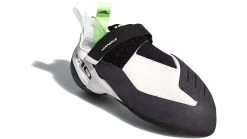 Five Ten Hiangle Climbing Shoes - Men's -Camping Equipment Shop opplanet five ten hiangle climbing shoes mens cloud white core black signal green 15 ee9033 100 15 av 3