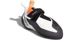 Five Ten Hiangle Climbing Shoes - Women's -Camping Equipment Shop opplanet five ten hiangle shoes womens cloud white core black signal coral 12 ee9071 100 12 av 3