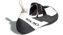 Five Ten Hiangle Climbing Shoes - Women's -Camping Equipment Shop opplanet five ten hiangle shoes womens cloud white core black signal coral 12 ee9071 100 12 av 4