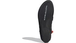 Five Ten Kirigami Climbing Shoes - Men's -Camping Equipment Shop opplanet five ten kirigami shoes mens onix core black solar red 15 ee8935 001 15 av 2