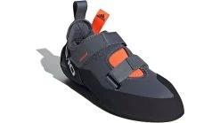 Five Ten Kirigami Climbing Shoes - Men's -Camping Equipment Shop opplanet five ten kirigami shoes mens onix core black solar red 15 ee8935 001 15 av 3