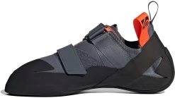 Five Ten Kirigami Climbing Shoes - Men's -Camping Equipment Shop opplanet five ten kirigami shoes mens onix core black solar red 15 ee8935 001 15 av 5