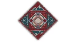 High Camp Flasks High Camp Flasks Drinking Blanket