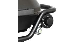 HitchFire F-20 Propane Passenger Side Gas Grill -Camping Equipment Shop opplanet hitchfire f 20 propane gas grill black large hfg01f2001 av 5