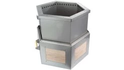 Hot Ash Rambler System -Camping Equipment Shop opplanet hot ash rambler system stainless steel stv hafs rmbl av 3