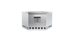 Hot Ash Rover Travel Fire Pit