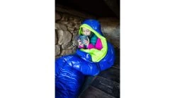 Hyke & Byke Eolus Ultralight Goose Down Sleeping Bag, 800FP, 15F Degrees -Camping Equipment Shop opplanet hyke byke eolus ultralight goose down sleeping bag 800fp 15f degrees 10053460294 av 2