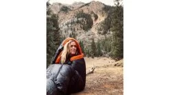 Hyke & Byke Eolus Ultralight Goose Down Sleeping Bag, 800FP, 15F Degrees -Camping Equipment Shop opplanet hyke byke eolus ultralight goose down sleeping bag 800fp 15f degrees 10053460294 av 6