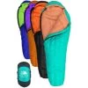 Hyke & Byke Eolus Ultralight Goose Down Sleeping Bag, 800FP, 15F Degrees -Camping Equipment Shop opplanet hyke byke eolus ultralight goose down sleeping bag 800fp 15f degrees 10053460294 main