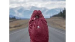 Hyke & Byke Quandary Ultralight Down Sleeping Bag, 650FP, 15F Degrees -Camping Equipment Shop opplanet hyke byke quandary ultralight down sleeping bag 650fp 15f degrees 8231938694 av 2