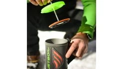 Jetboil Flash Java Kit Cooking System -Camping Equipment Shop opplanet jetboil flash javakit ectos fljvec av 6