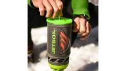 Jetboil Flash Java Kit Cooking System -Camping Equipment Shop opplanet jetboil flash javakit ectos fljvec av 7