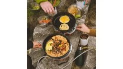 Jetboil Genesis Base Camp Stove -Camping Equipment Shop opplanet jetboil genesis base camp stove orange gnst av 16