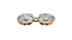 Jetboil Genesis Base Camp Stove -Camping Equipment Shop opplanet jetboil genesis base camp stove orange gnst av 9