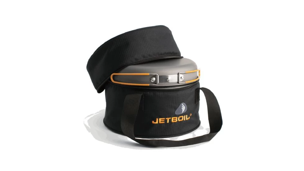 Jetboil Genesis Base Camp System 5 Jetboil Genesis Base Camp System - Image 4