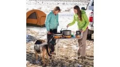 Jetboil Genesis Base Camp System 17 Jetboil Genesis Base Camp System -Camping Equipment Shop opplanet jetboil genesis base camp system orange gnsy av 15