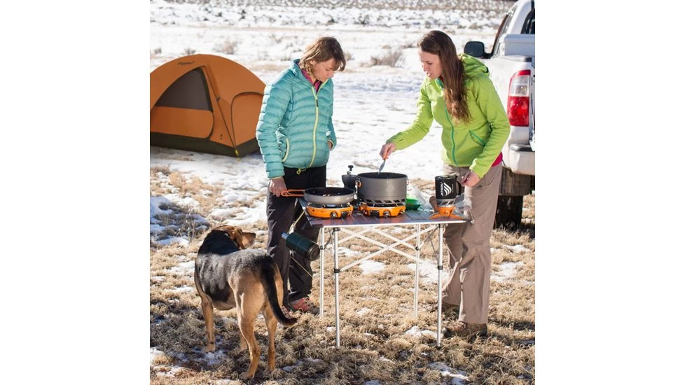 Jetboil Genesis Base Camp System 9 Jetboil Genesis Base Camp System - Image 8