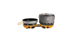 Jetboil Genesis Base Camp System