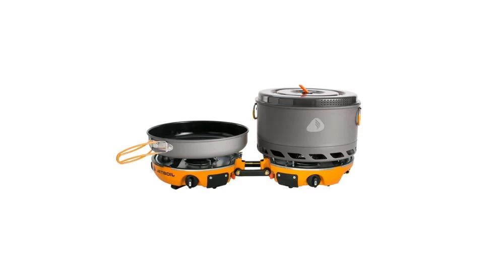 Jetboil Genesis Base Camp System 2 Jetboil Genesis Base Camp System