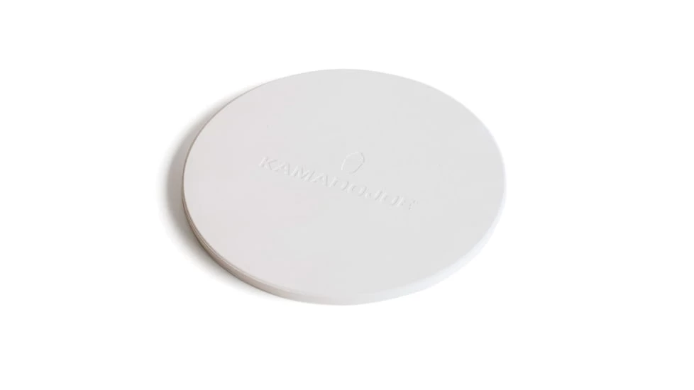 Kamado Joe Ceramic Pizza Stone 3 Kamado Joe Ceramic Pizza Stone
