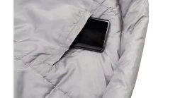 Kelty Cosmic Synthetic 20 Deg Sleeping Bag - Women's 10 Kelty Cosmic Synthetic 20 Deg Sleeping Bag - Women's -Camping Equipment Shop opplanet kelty cosmic synthetic 20 women s deep teal smoke 35428720rr av 3