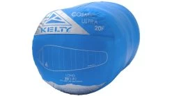 Kelty Cosmic Ultra 20 Deg 800 Dridown Sleeping Bag -Camping Equipment Shop opplanet kelty cosmic ultra sleeping bag 20 0 f 7 0 c long 35430921lr av 2
