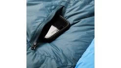 Kelty Cosmic Ultra 20 Deg 800 Dridown Sleeping Bag -Camping Equipment Shop opplanet kelty cosmic ultra sleeping bag 20 0 f 7 0 c long 35430921lr av 3