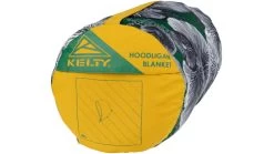 Kelty Hoodligan Blanket -Camping Equipment Shop opplanet kelty hoodligan blanket olive oil posey shrooms one size 35430322ool av 1