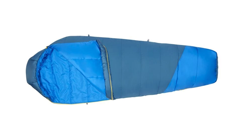 Kelty Mistral 20 Deg Sleeping Bag 4 Kelty Mistral 20 Deg Sleeping Bag - Image 2