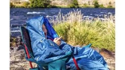 Kelty Mistral 20 Deg Sleeping Bag 11 Kelty Mistral 20 Deg Sleeping Bag -Camping Equipment Shop opplanet kelty mistral 20 tapestry long 35415419lr usage 1