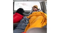 Klymit Nest Cold Weather Sleeping Bag Liner 17 Klymit Nest Cold Weather Sleeping Bag Liner -Camping Equipment Shop opplanet klymit nest cold weather sleeping bag liner orange extra large 13ncor01d av 7