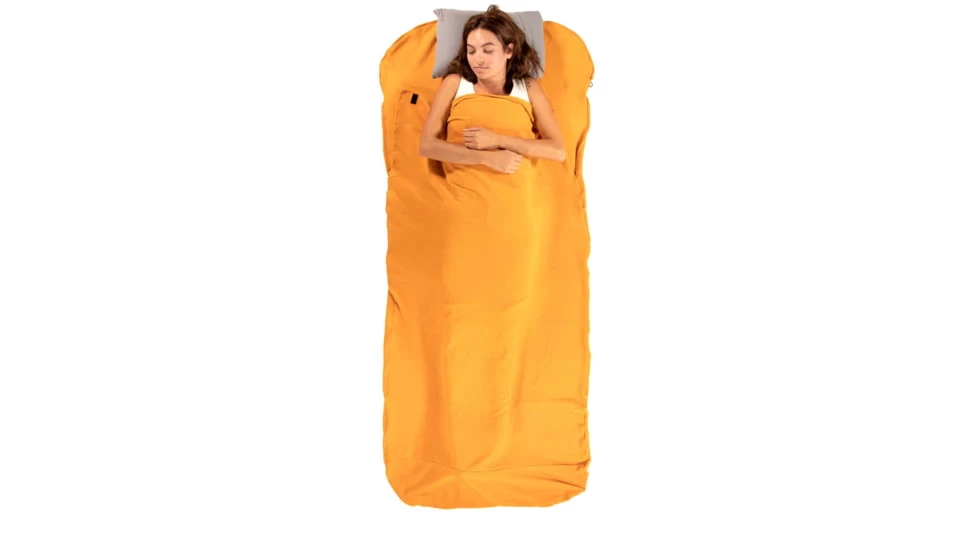 Klymit Nest Cold Weather Sleeping Bag Liner 3 Klymit Nest Cold Weather Sleeping Bag Liner