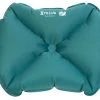 Klymit Pillow X Large 2 Klymit Pillow X Large -Camping Equipment Shop opplanet klymit pillow x large teal