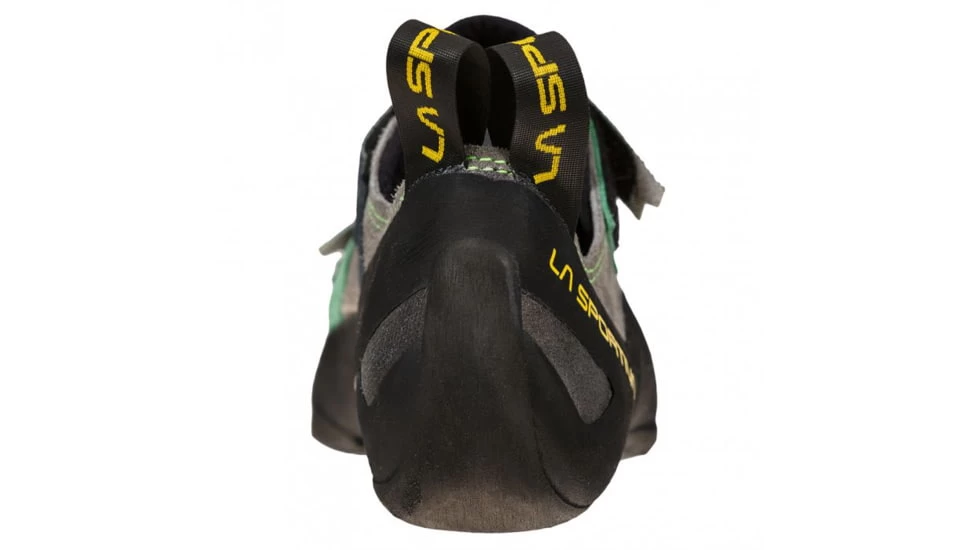 La Sportiva Aragon Climbing Shoes - Men's 6 La Sportiva Aragon Climbing Shoes - Men's - Image 4
