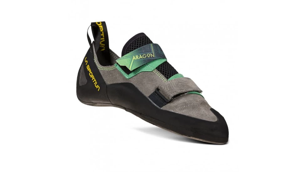 La Sportiva Aragon Climbing Shoes - Men's 12 La Sportiva Aragon Climbing Shoes - Men's - Image 10