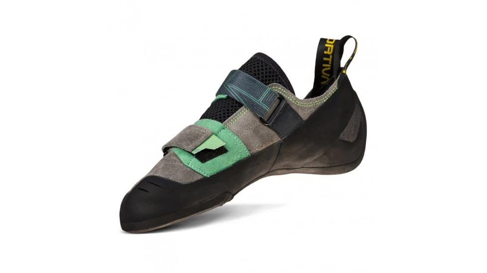 La Sportiva Aragon Climbing Shoes - Men's 14 La Sportiva Aragon Climbing Shoes - Men's - Image 12
