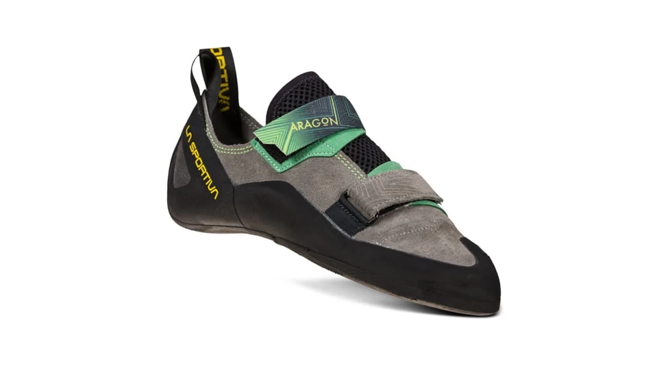 La Sportiva Aragon Climbing Shoes - Men's 5 La Sportiva Aragon Climbing Shoes - Men's - Image 3