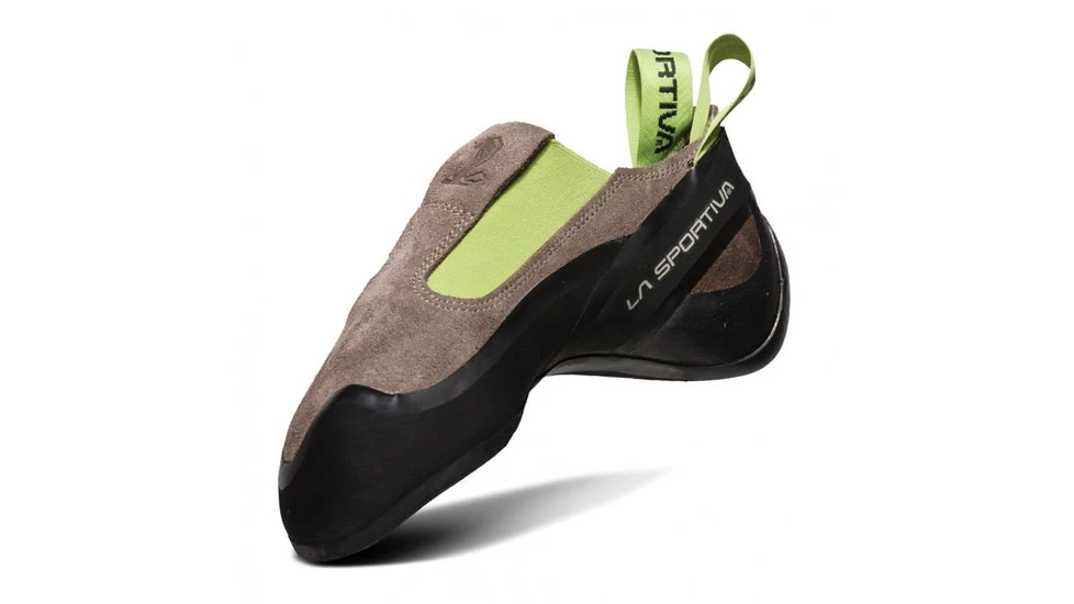 La Sportiva Cobra Eco Climbing Shoes - Men's 5 La Sportiva Cobra Eco Climbing Shoes - Men's - Image 3