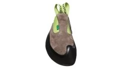 La Sportiva Cobra Eco Climbing Shoes - Men's 14 La Sportiva Cobra Eco Climbing Shoes - Men's -Camping Equipment Shop opplanet la sportiva cobra eco climbing shoes mens falcon brown apple green 45 20o 804705 45 av 5