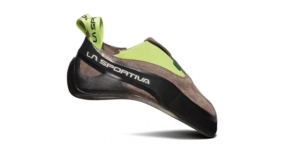 La Sportiva Cobra Eco Climbing Shoes - Men's 3 La Sportiva Cobra Eco Climbing Shoes - Men's