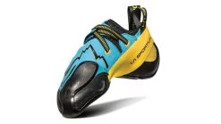 La Sportiva Futura Climbing Shoes - Men's -Camping Equipment Shop opplanet la sportiva futura climbing shoes mens blue yellow 46 20r 600100 46 av 2