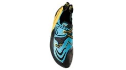 La Sportiva Futura Climbing Shoes - Men's -Camping Equipment Shop opplanet la sportiva futura climbing shoes mens blue yellow 46 20r 600100 46 av 3