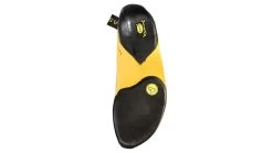 La Sportiva Futura Climbing Shoes - Men's -Camping Equipment Shop opplanet la sportiva futura climbing shoes mens blue yellow 46 20r 600100 46 av 4